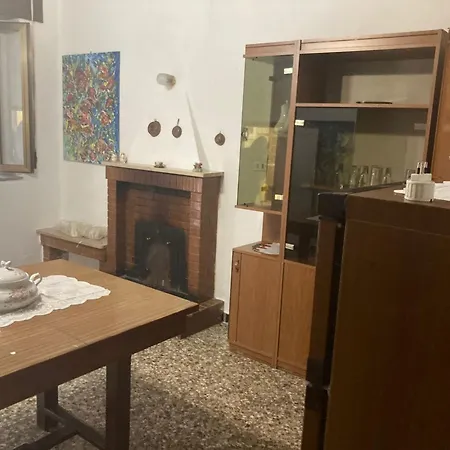 Casa Tarulli Apartment Tursi
