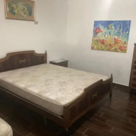 Casa Tarulli * Tursi