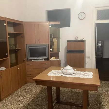 Apartment Casa Tarulli