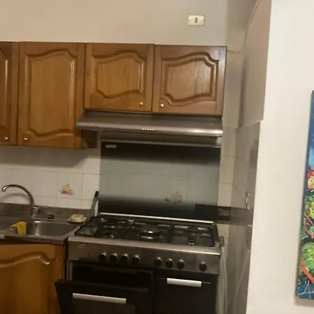 Casa Tarulli *