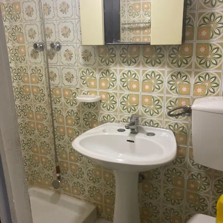Casa Tarulli * Tursi